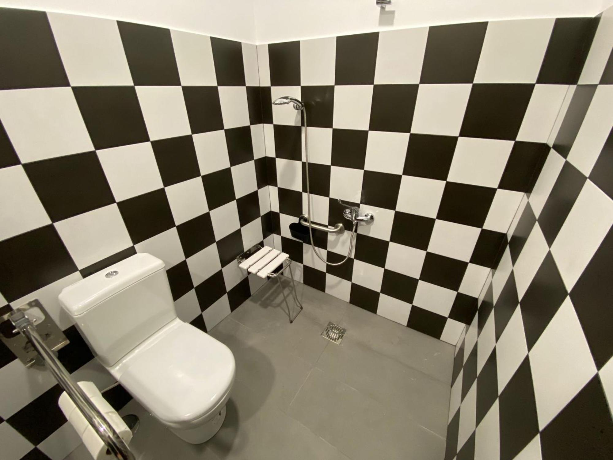 Albergue O Beque Моания Экстерьер фото